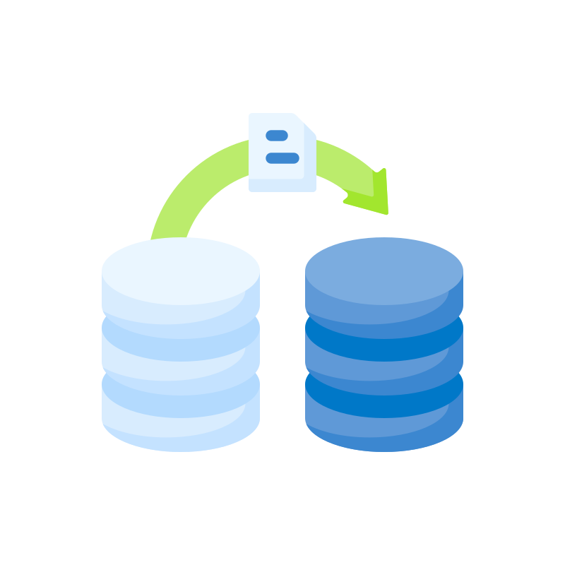 Data Migration